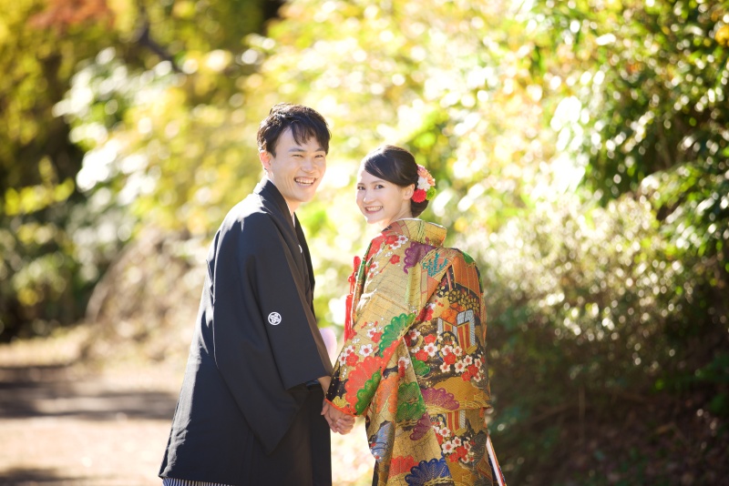 にっこり笑顔＊