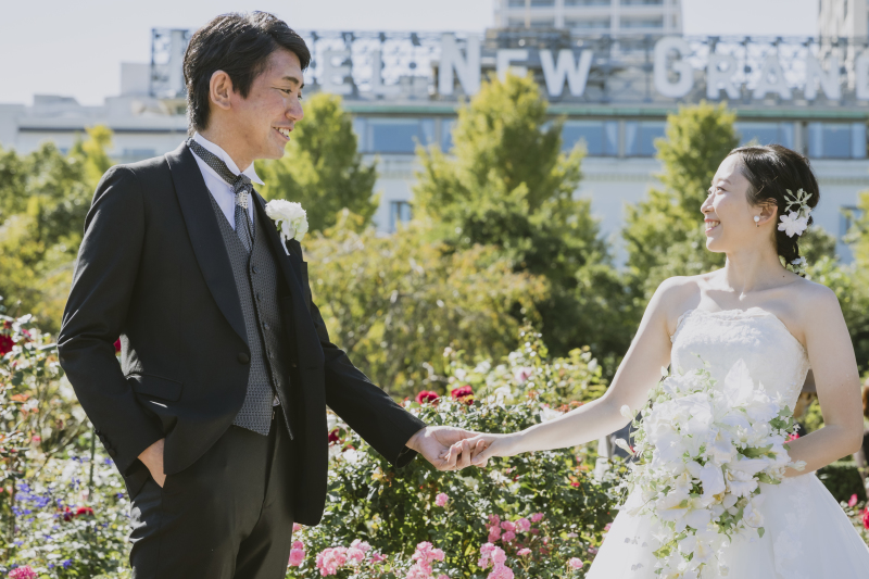 見つめあって♡