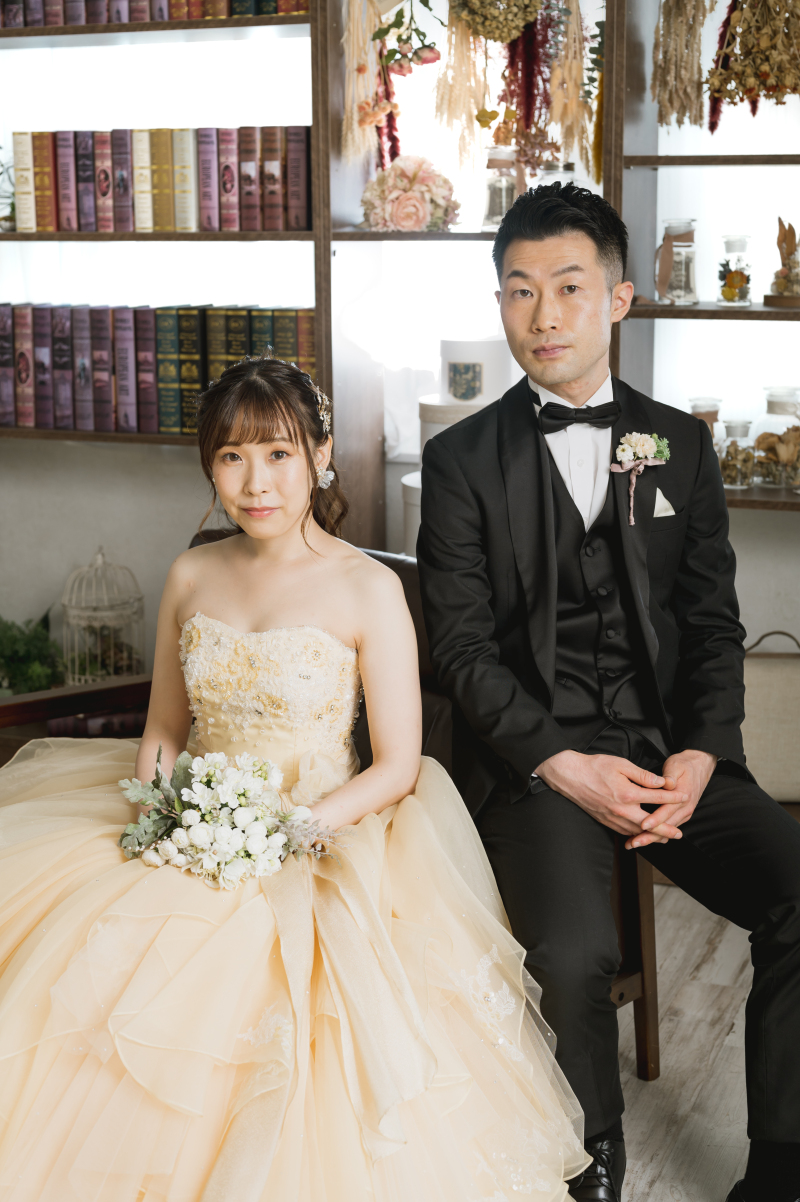 おしゃれな一枚を