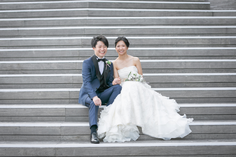 馬車道＊大桟橋