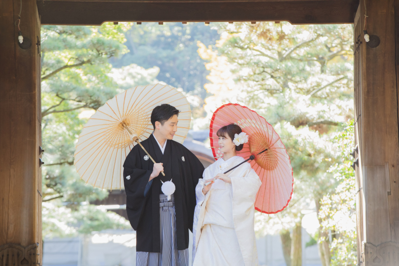 和装ロケーション