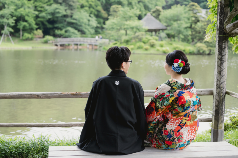 バックショット