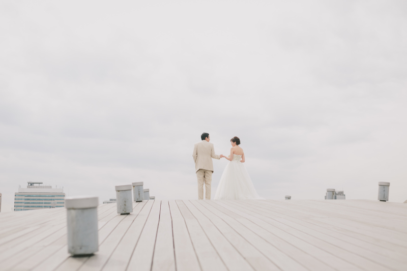 バックショット