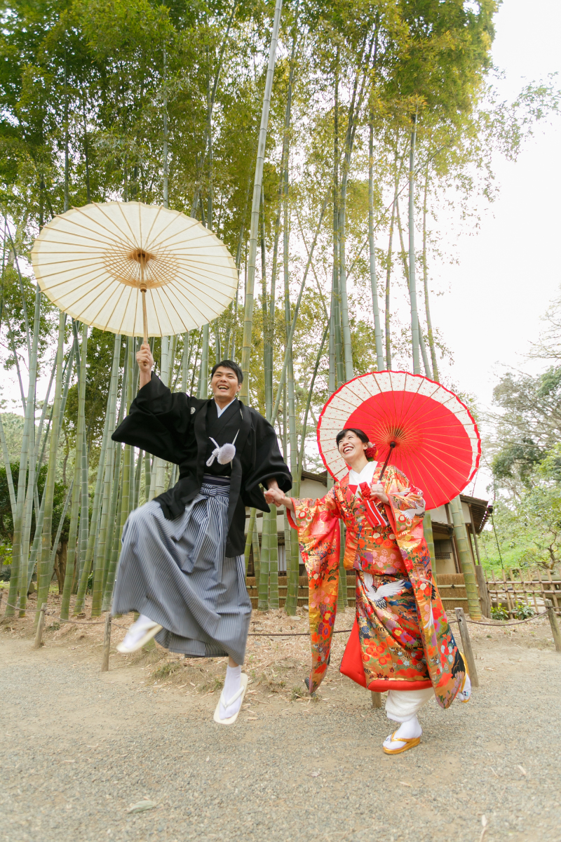 飛んでっちゃう！！！