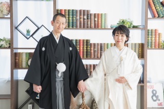 和装　スタジオ