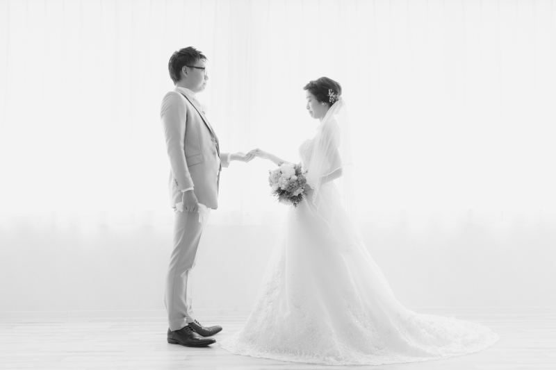 向き合って・・