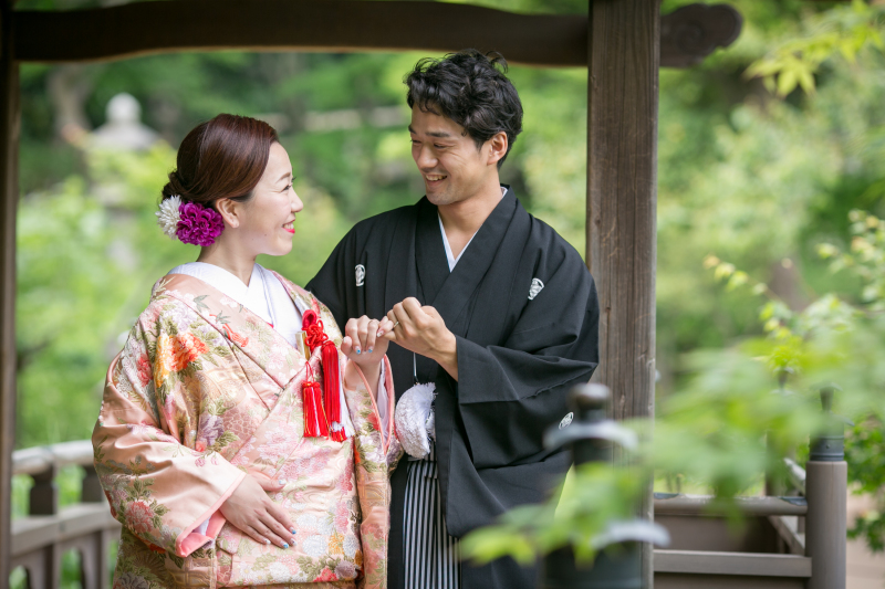 指切りげんまん