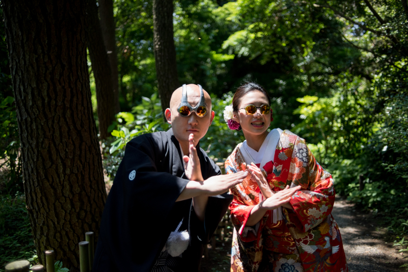 シュワーッチ！！