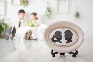 和洋スタジオ撮影