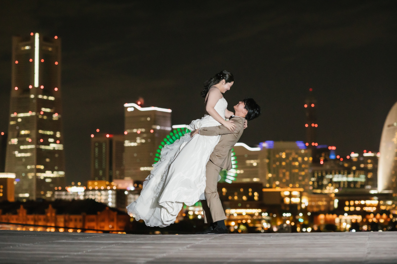 抱っこショット＊