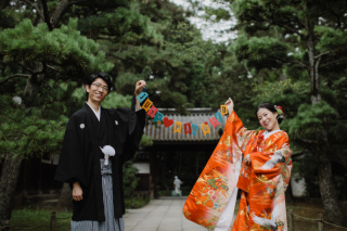 和装ロケーション