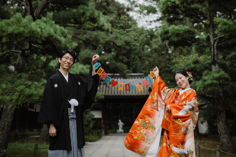 和装ロケーション