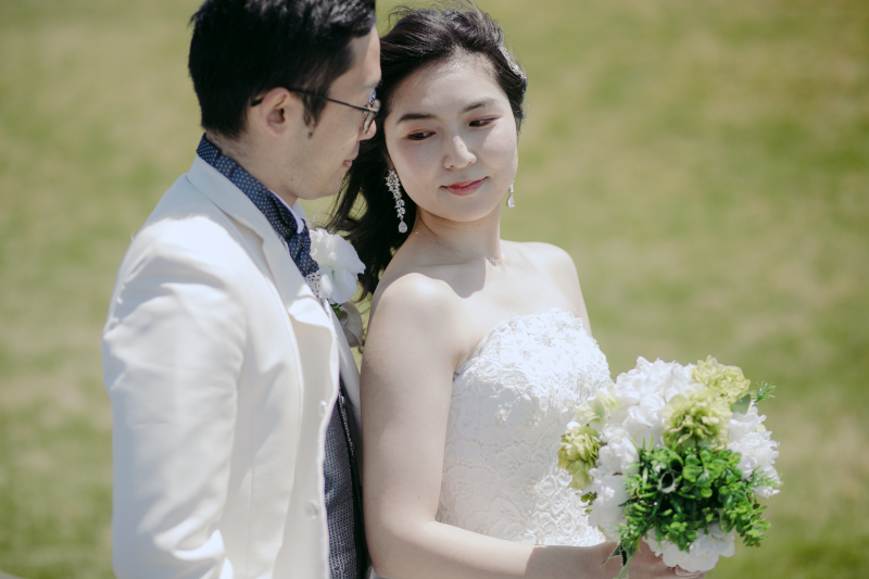 おすましショット＊