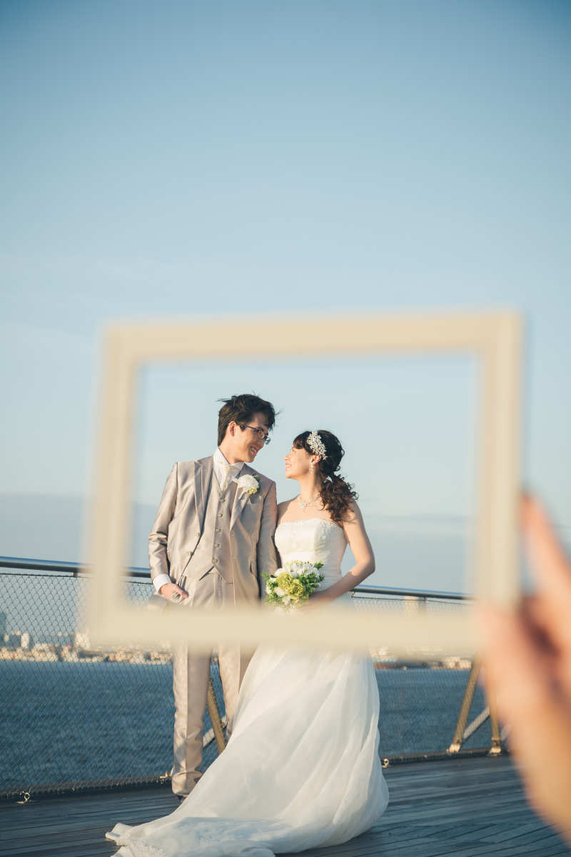 フォトフレーム