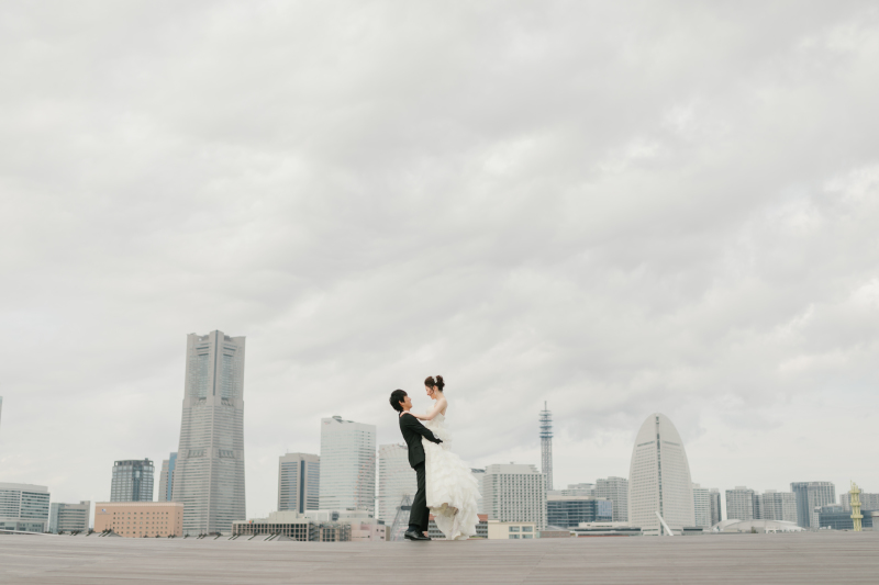 ふんわりと・・・