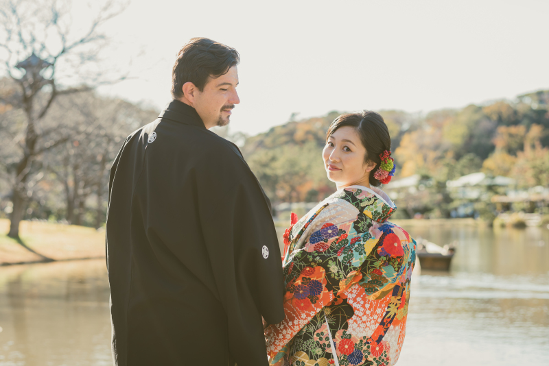 ご撮影ありがとうございました!