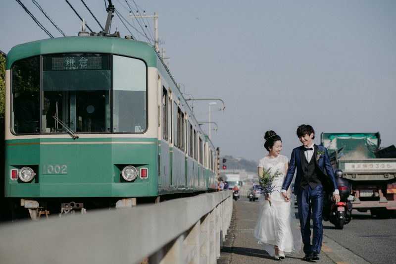 海ロケーション