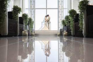 洋装2着撮影プラン＊