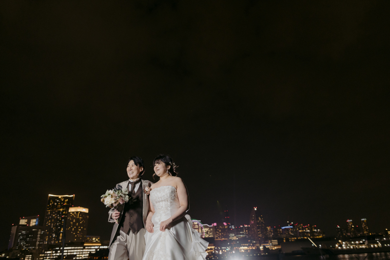 ラストショット