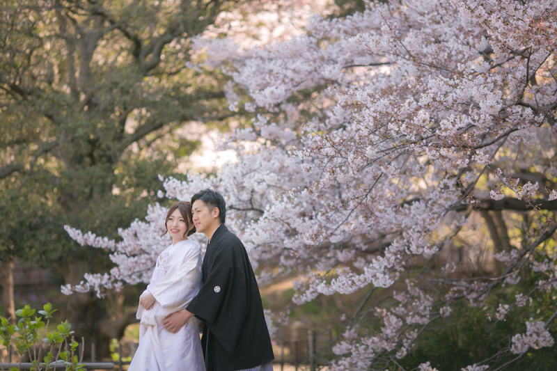 春といえば…♡