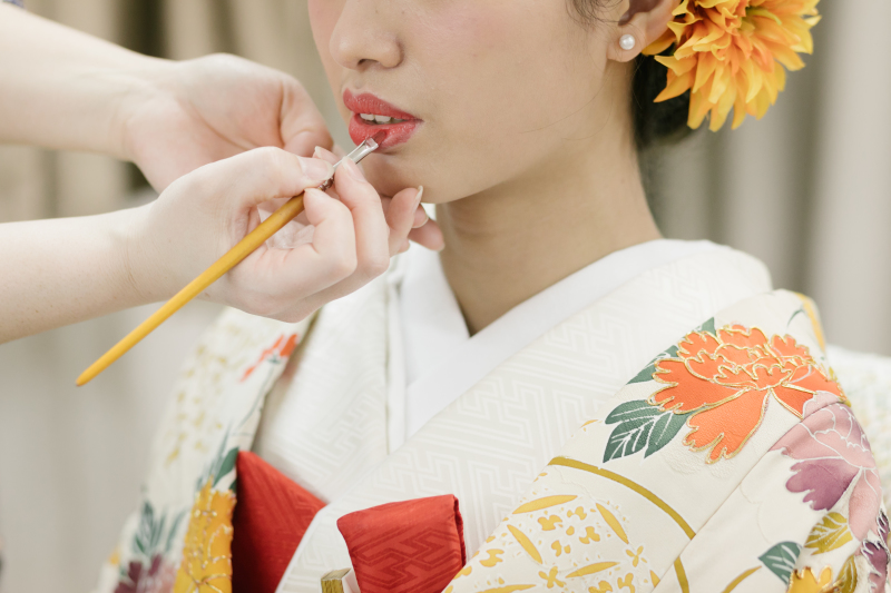 まもなく・・・