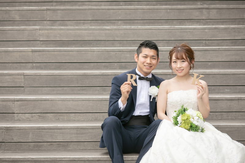 イニシャルブロック