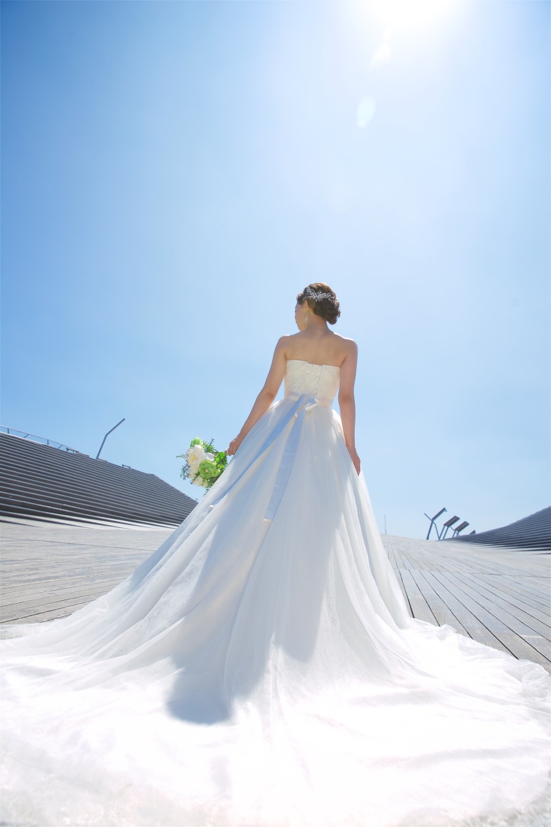 バックスタイル