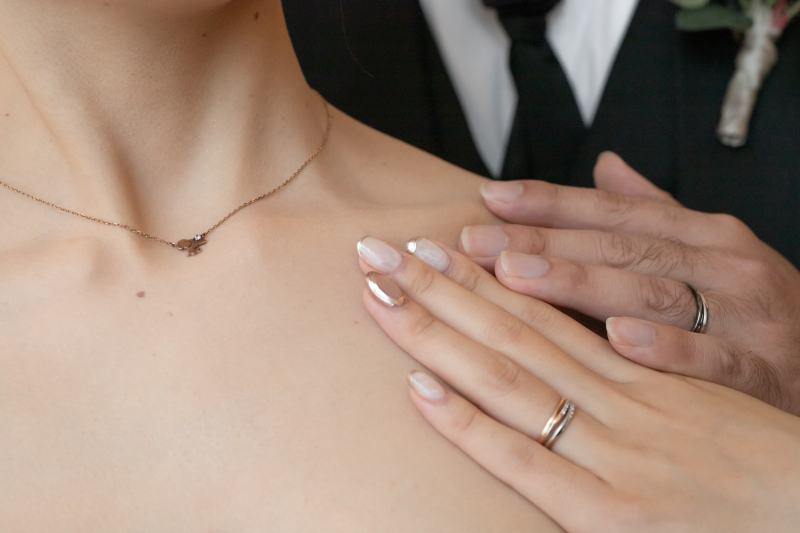 お手元ショット＊