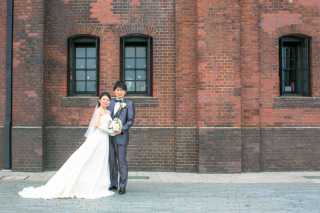 横浜を楽しもう