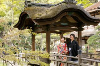 ロケーションフォト