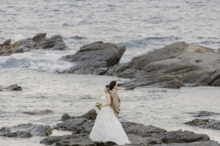 【Photorait限定】城ヶ島ロケーションフォト