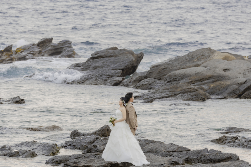 【Photorait限定】城ヶ島ロケーションフォト