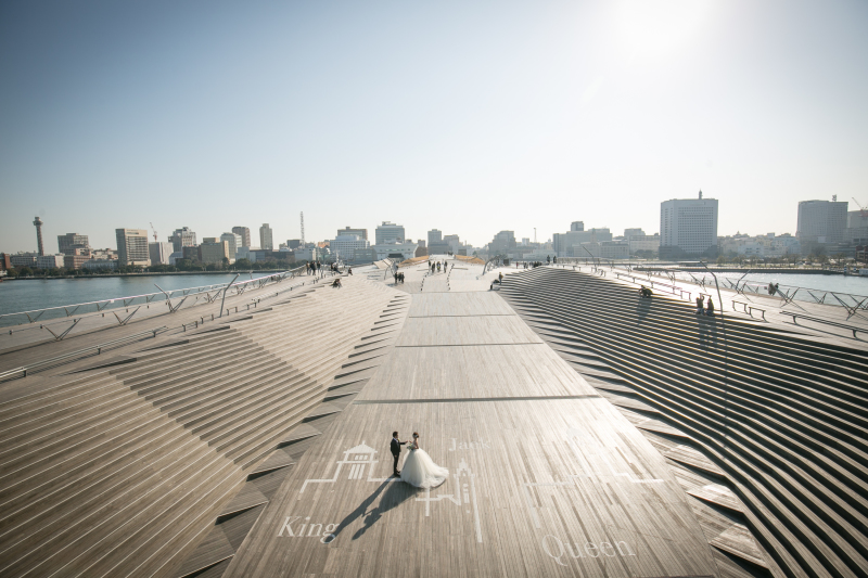 キング&クイーン