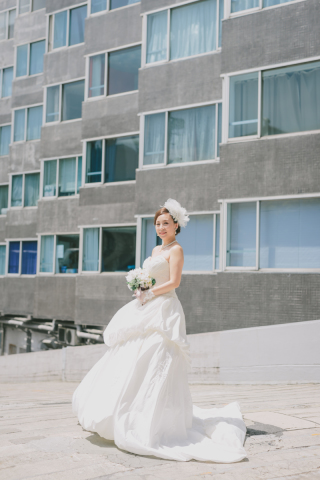 ロケーション　街並＆夜景