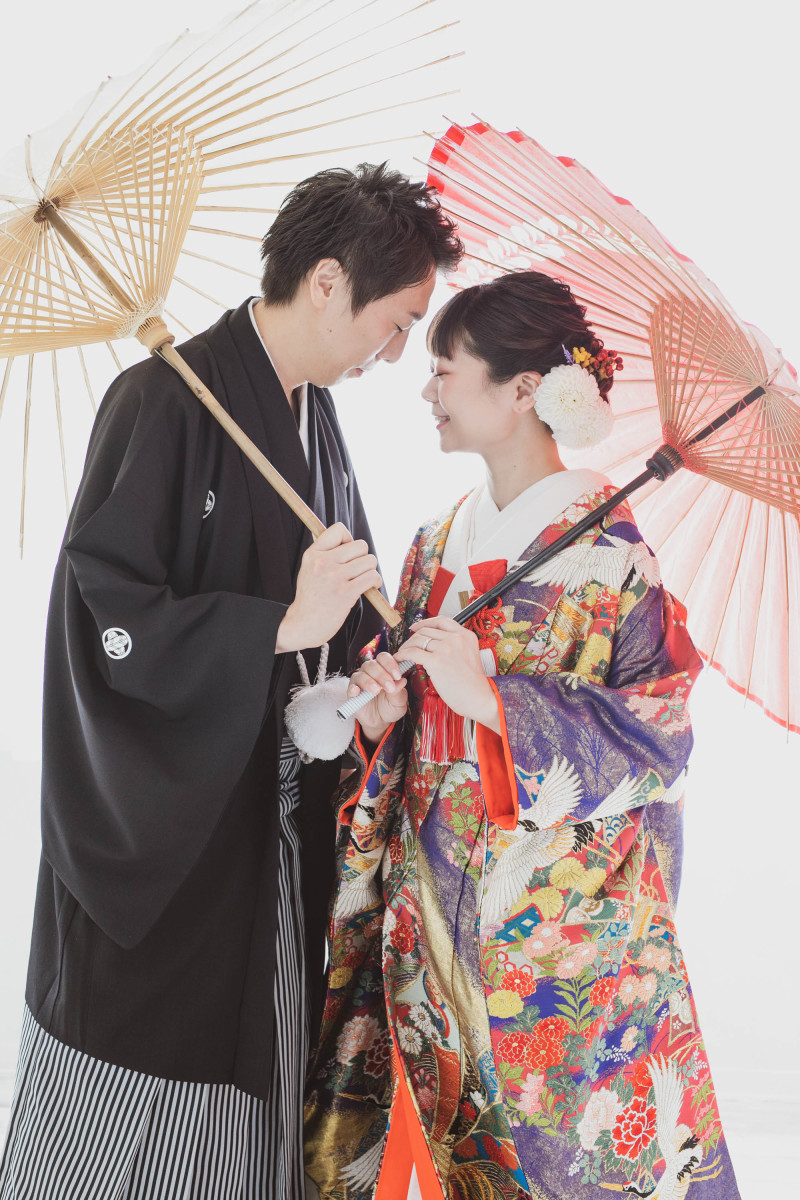 光につつまれて・・・