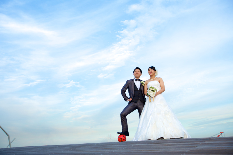 趣味のアイテムと