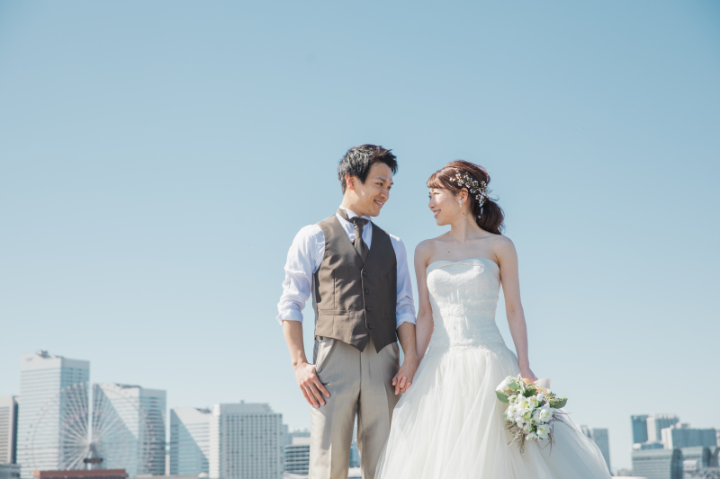 気分を変えて・・