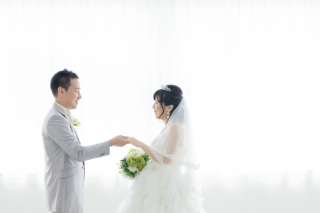 和洋装　スタジオ