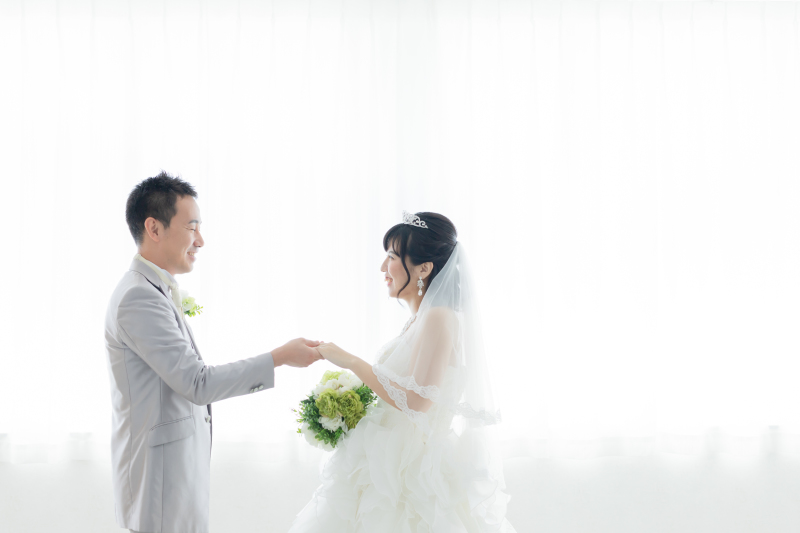 和洋装 スタジオ