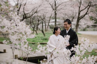 和装　ロケーション