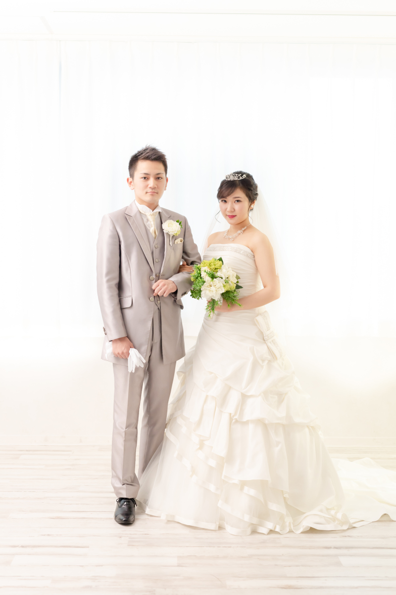 フォーマルチックに