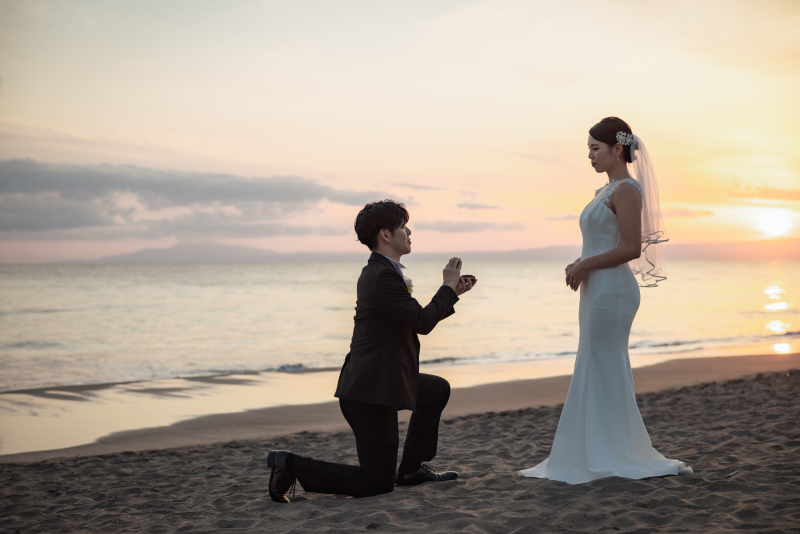 プロポーズショット＊