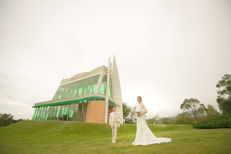 小田原チャペル