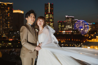 三渓園・大桟橋