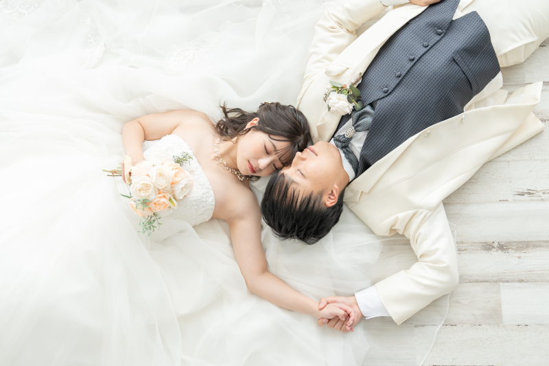 ロマンチックに・・