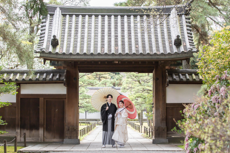 撮影スタートです！