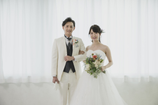 洋装♪スタジオ撮影