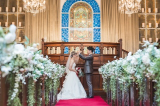 チャペル&スタジオセットプラン＊