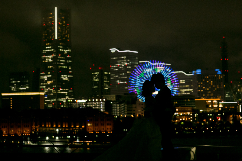 ロマンチック♡