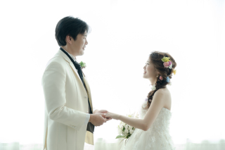 和装＊洋装スタジオ撮影